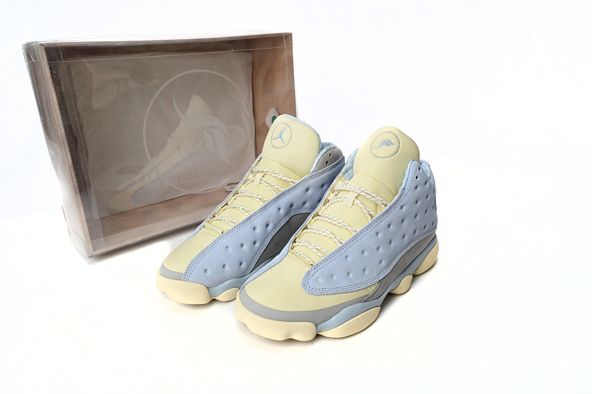 Jordan 13