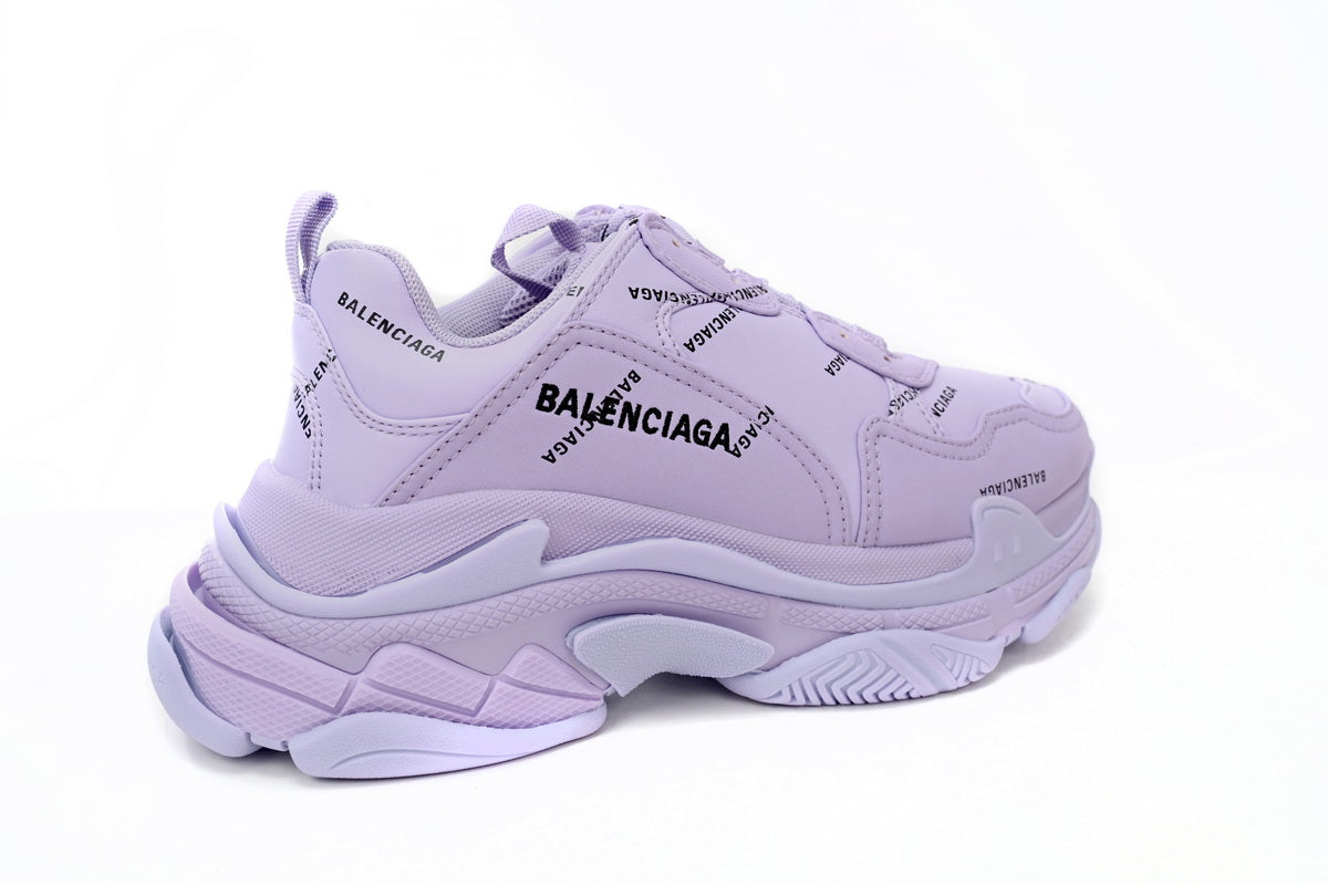 Balenciaga triple S