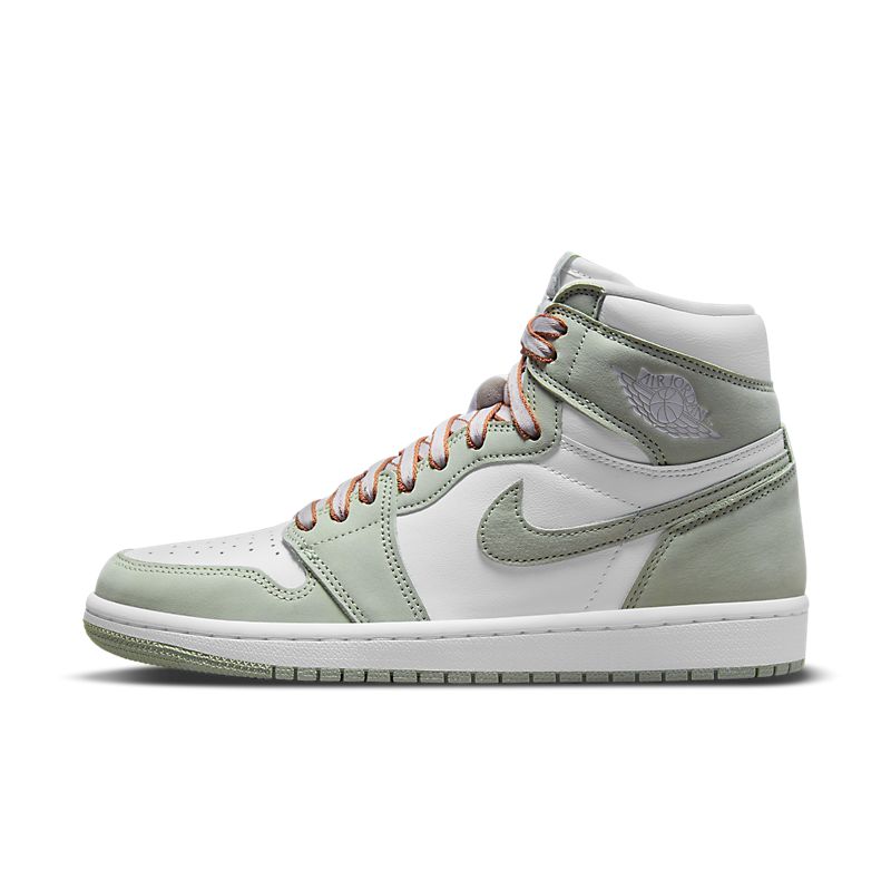 Air Jordan 1 High Seafoam (W)