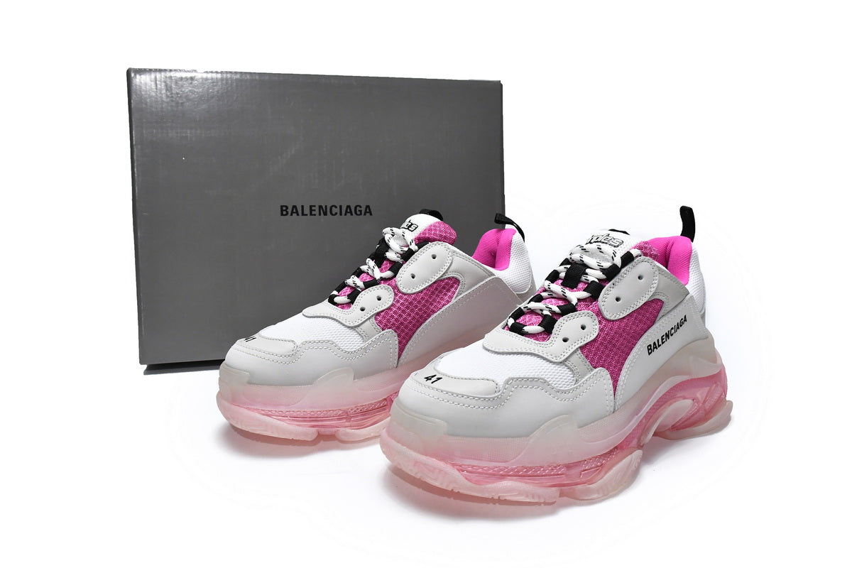 Balenciaga triple S