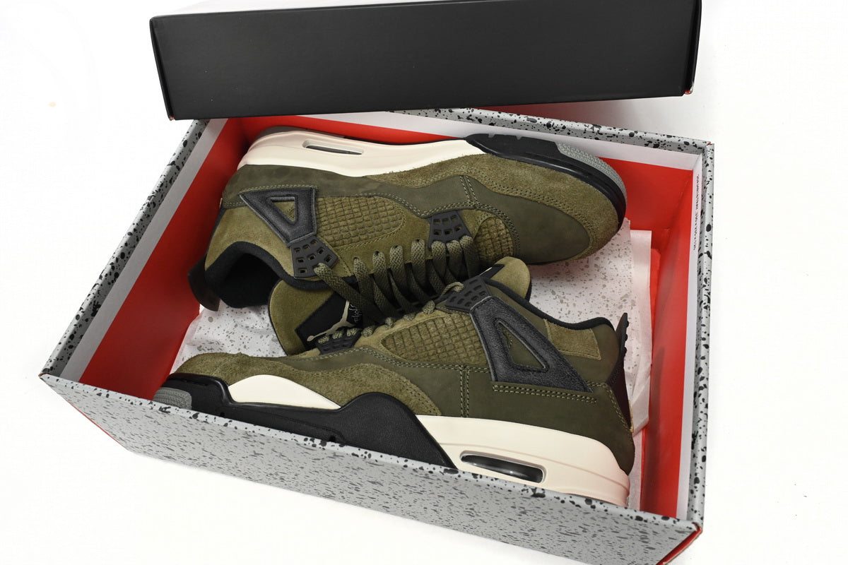 Jordan 4