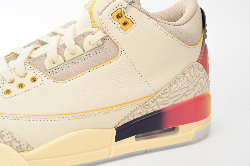 Jordan 3