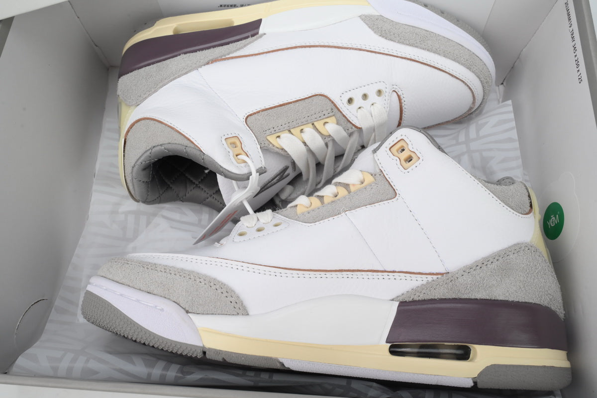 Jordan 3