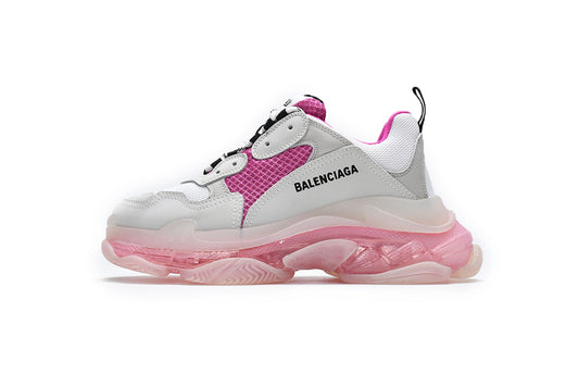 Balenciaga triple S