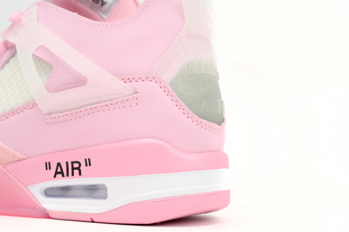 Jordan 4