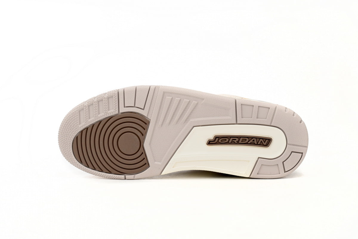 Jordan 3