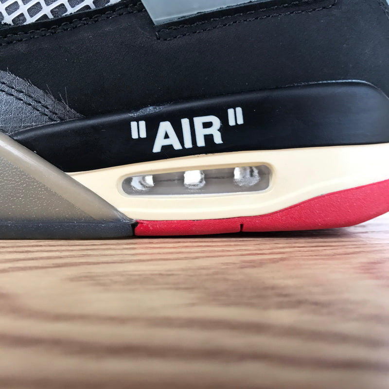 Jordan 4