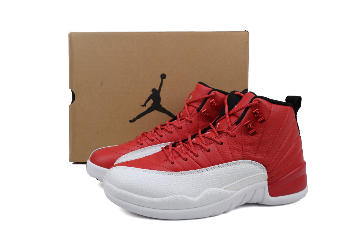 Jordan 12