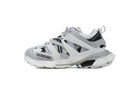 Balenciaga track