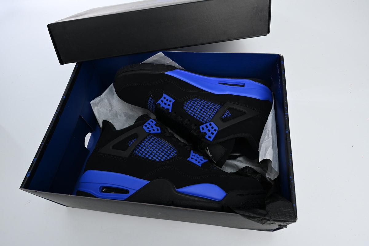Jordan 4