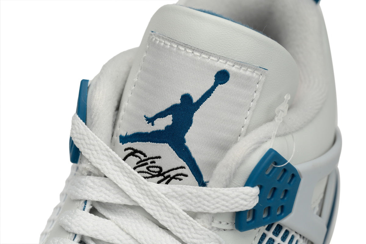 Jordan 4