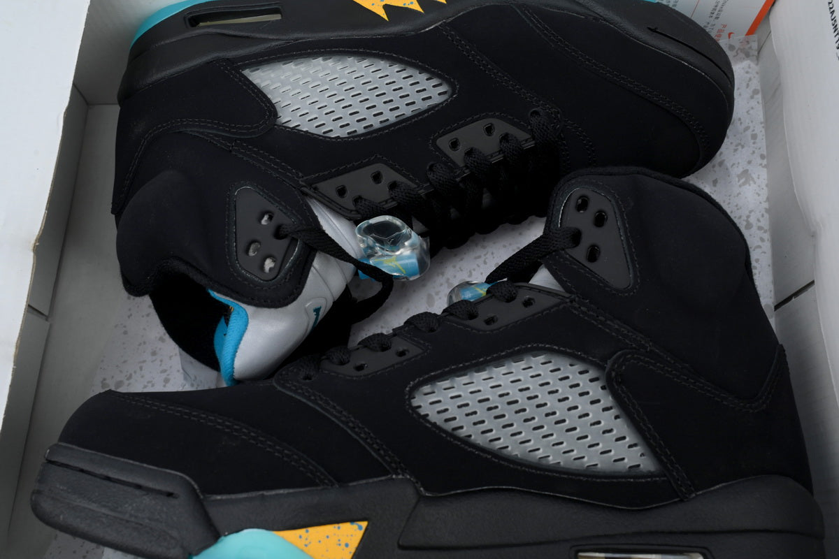 Jordan 5