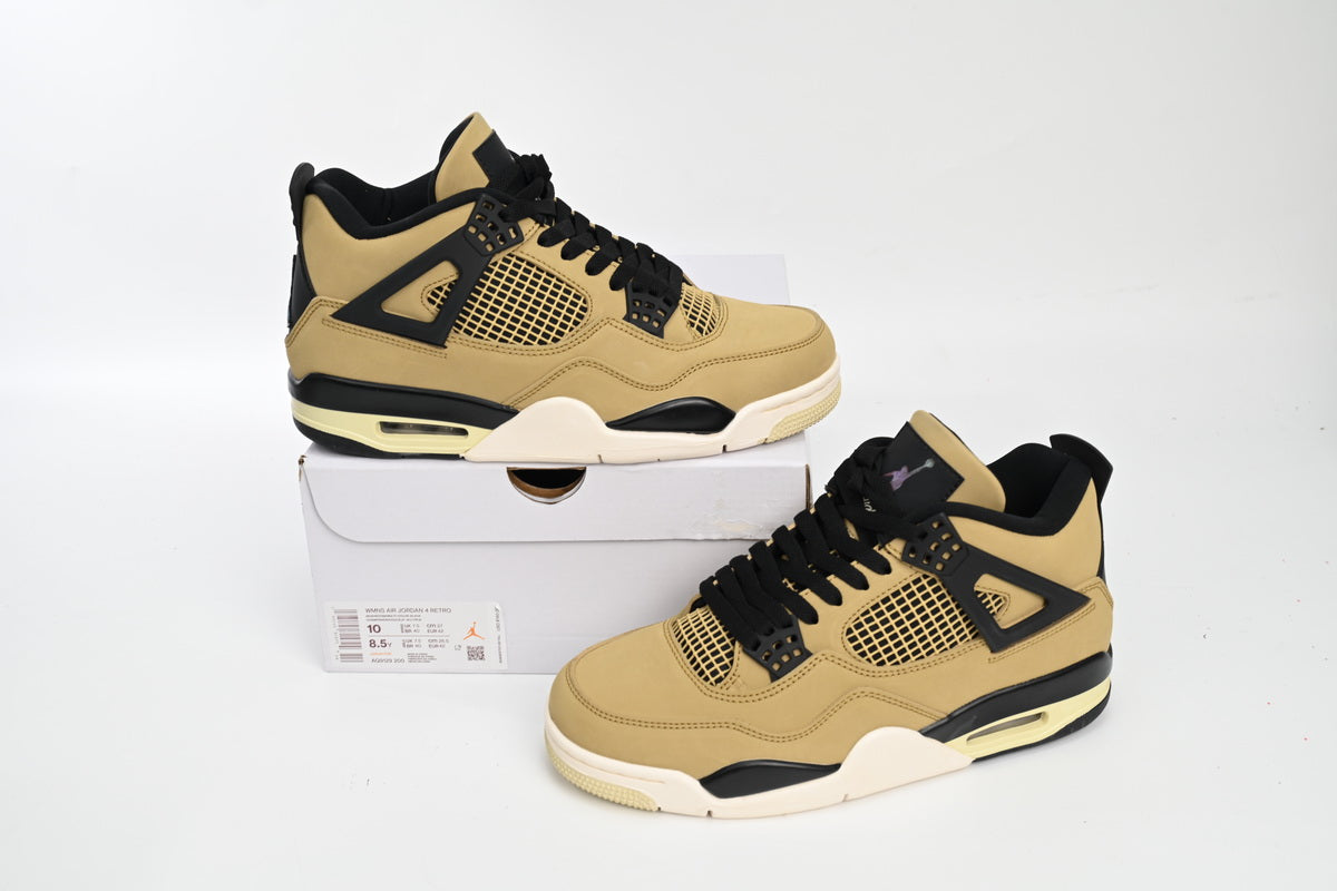 Jordan 4