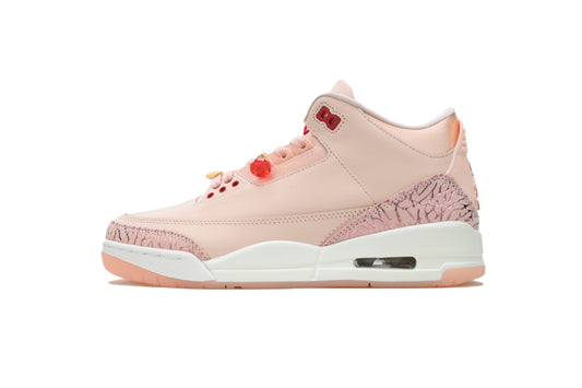 Jordan 3