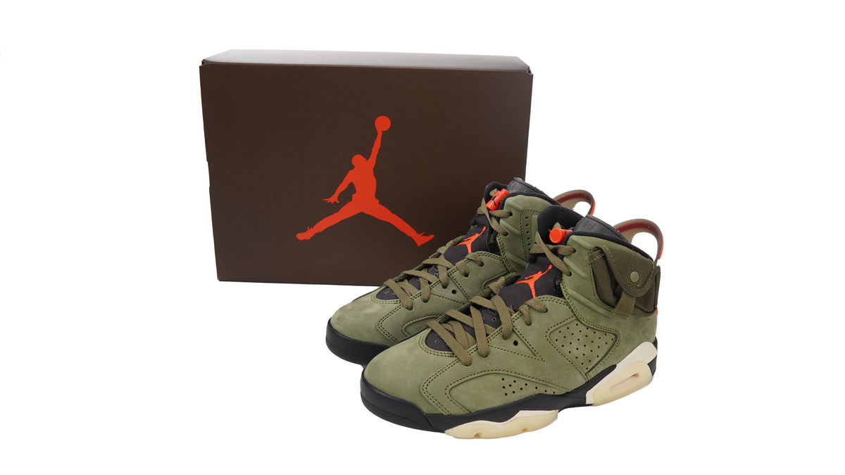 Jordan 6
