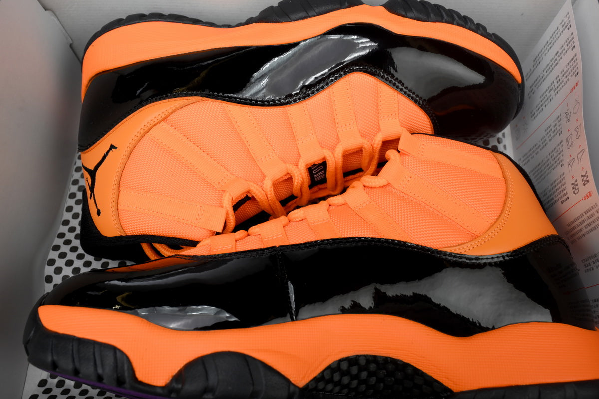 Jordan 11