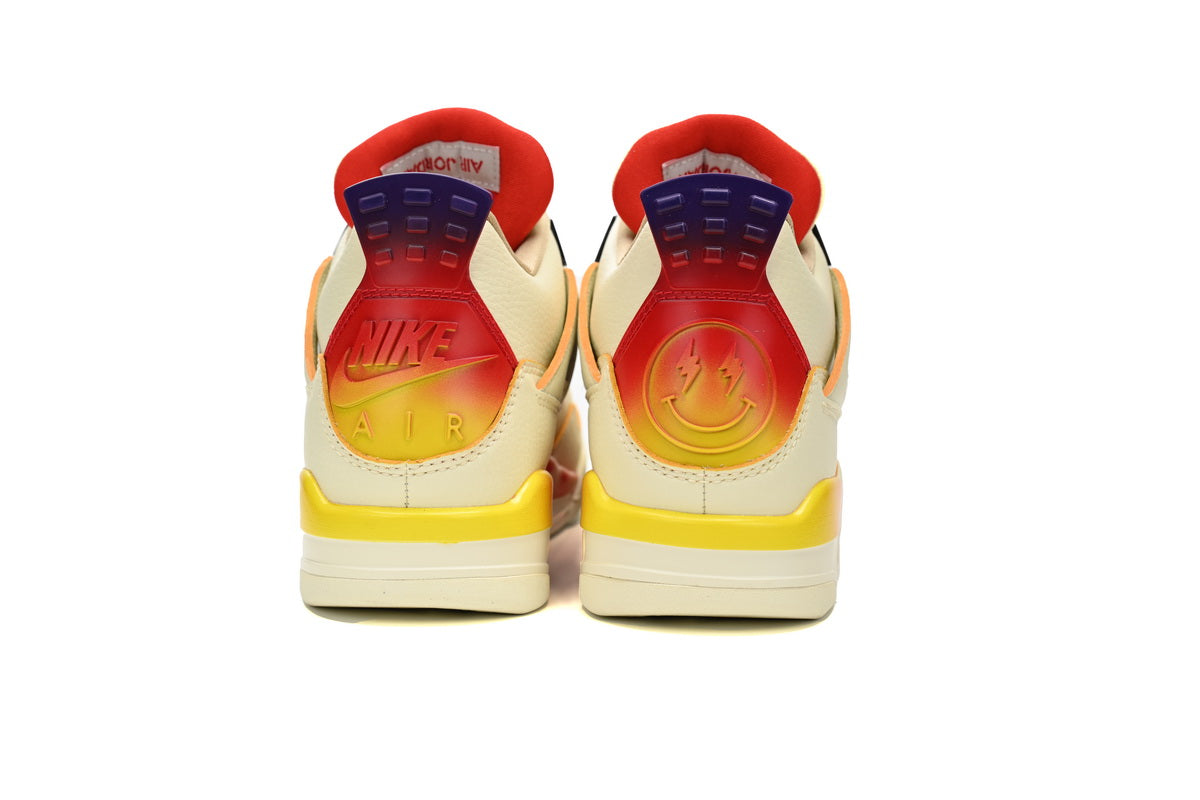 Jordan 4
