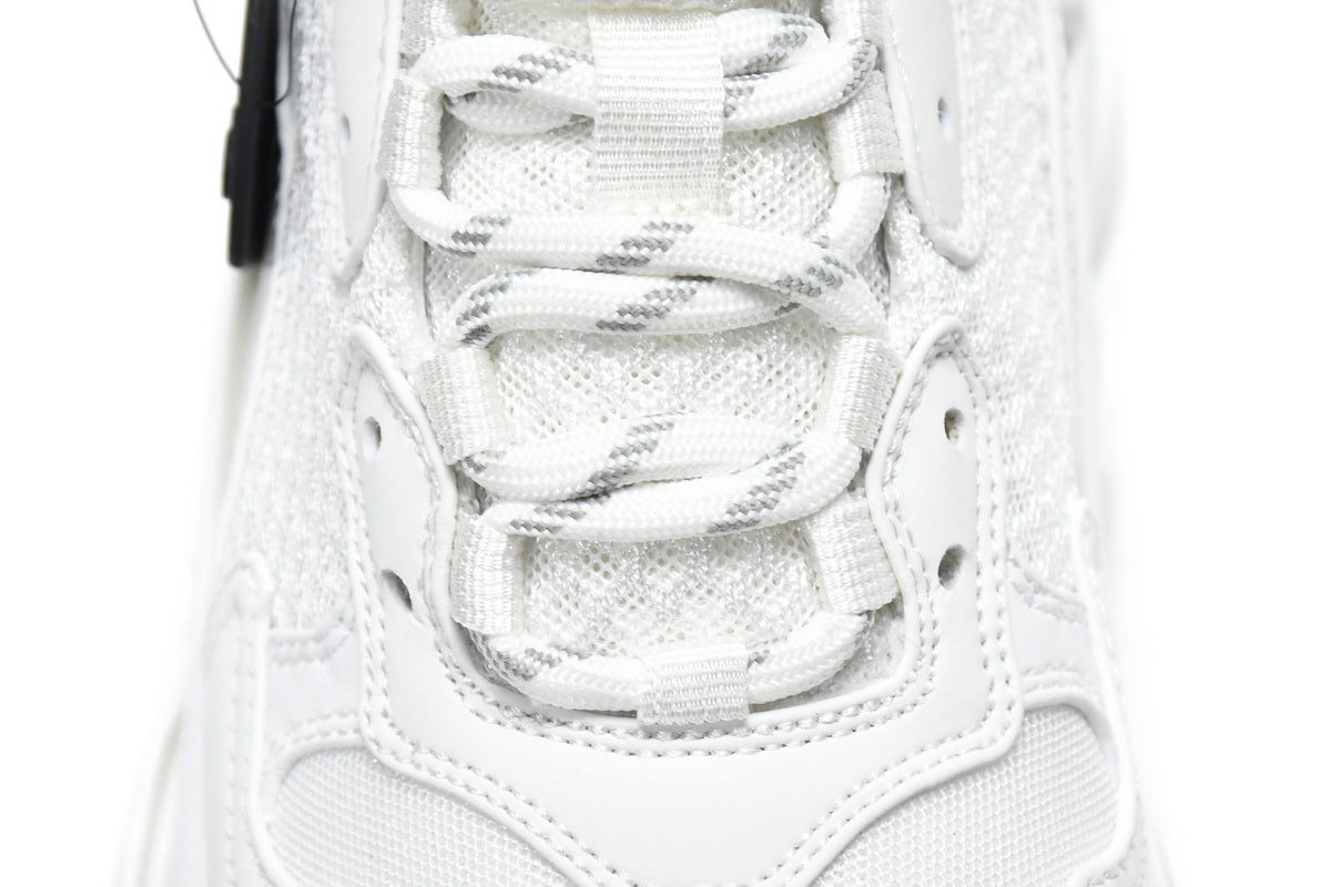 Balenciaga beast trainer T S