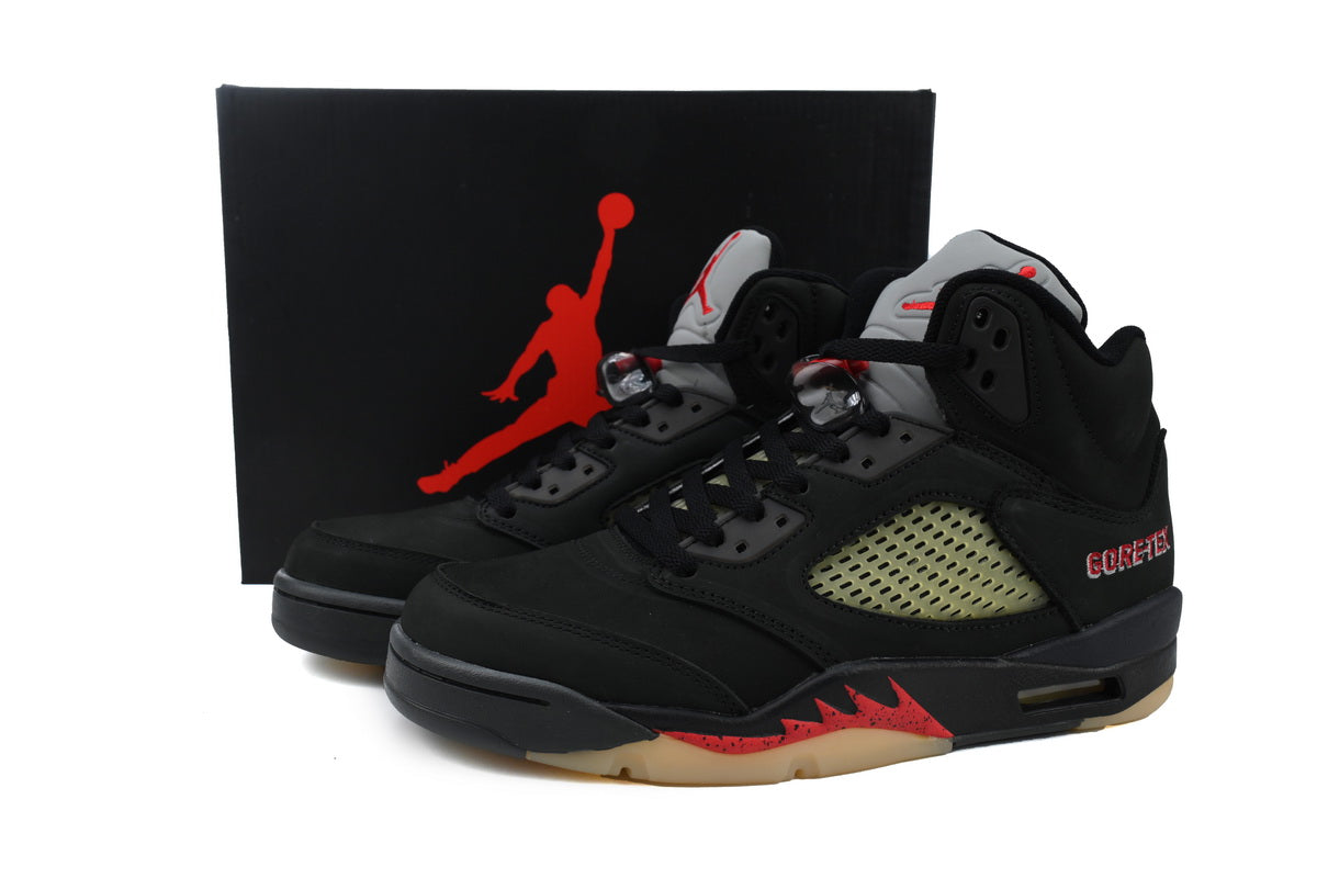 Jordan 5
