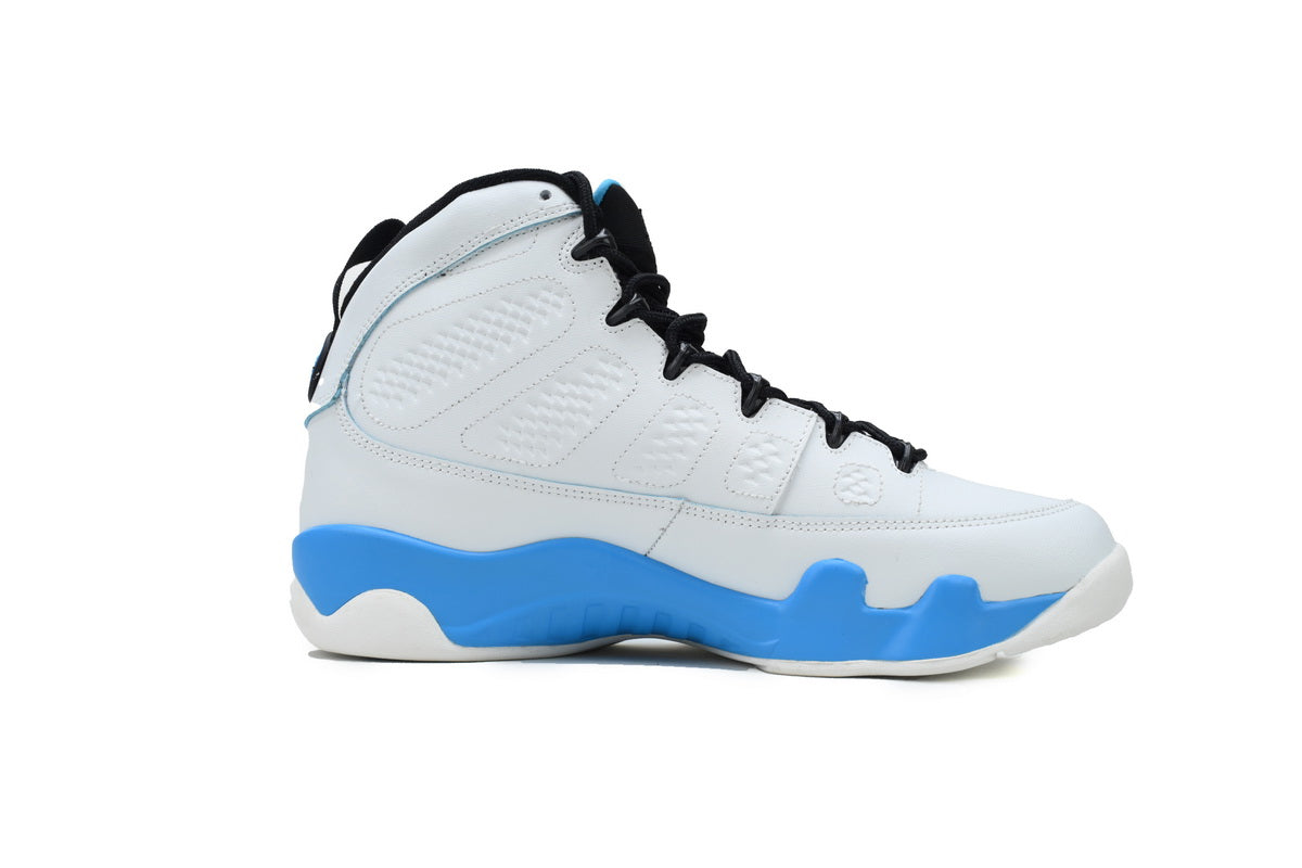 Jordan 9
