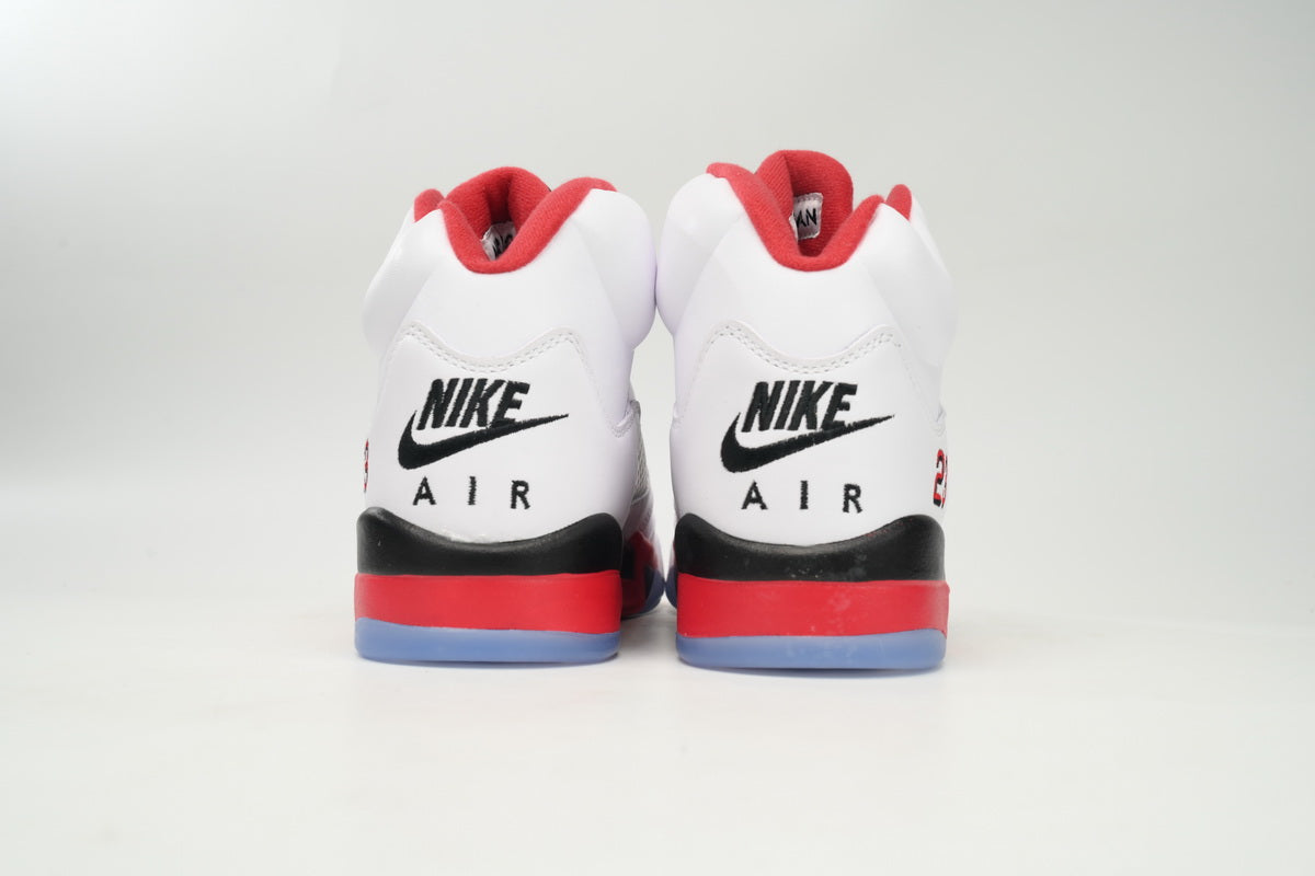 Jordan 5