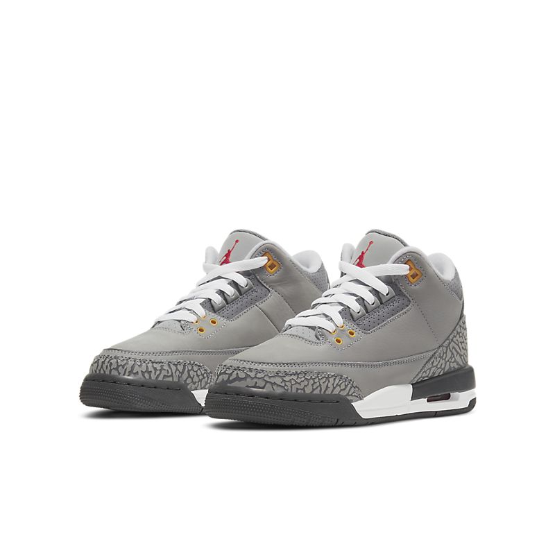 Jordan 3