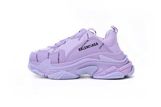 Balenciaga triple S