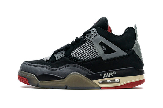 Jordan 4