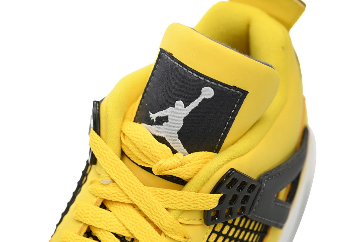 Jordan 4