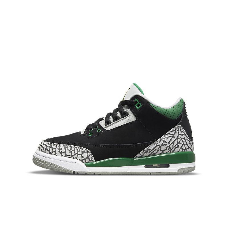 Jordan 3