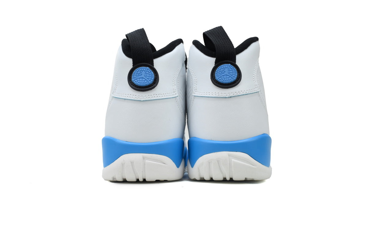 Jordan 9