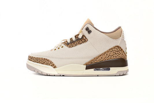 Jordan 3