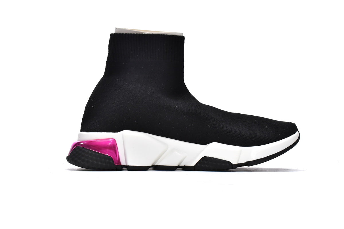 Balenciaga trainer sock