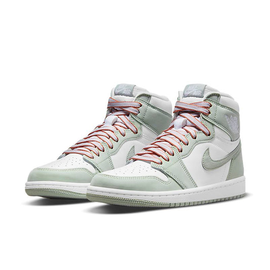 Air Jordan 1 High Seafoam (W)