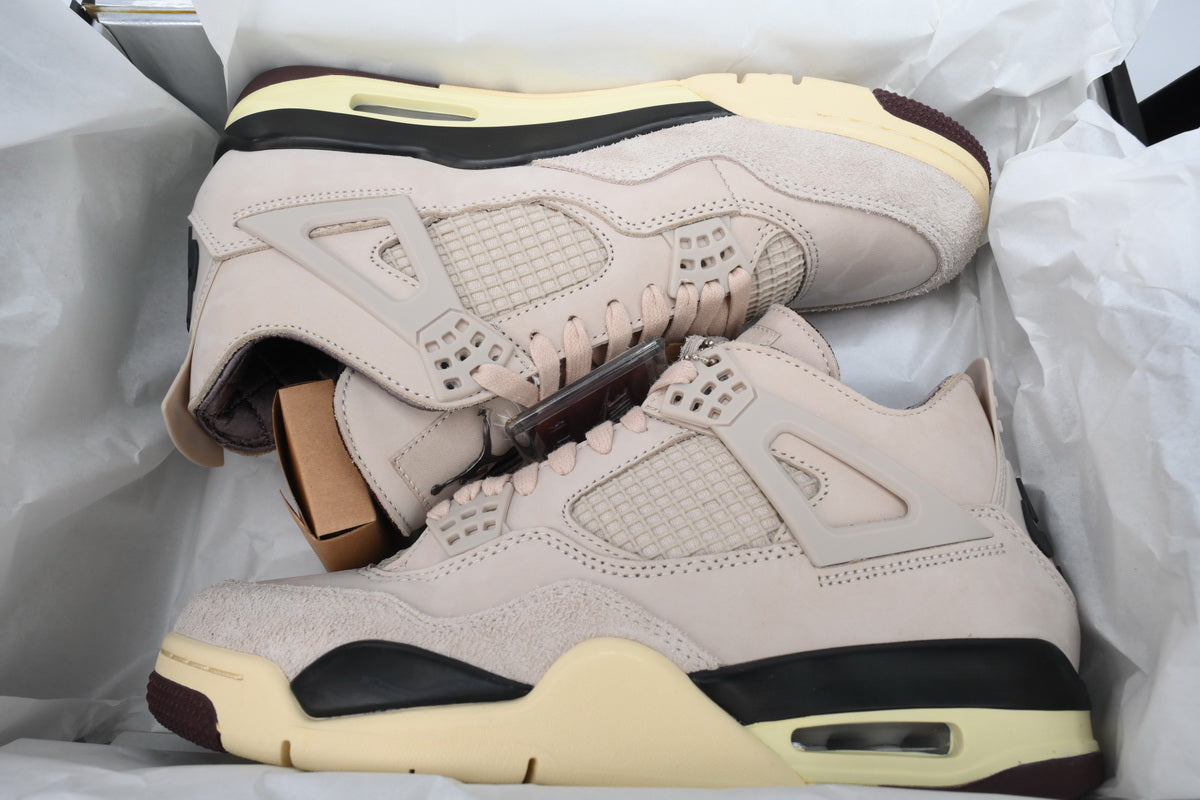 Jordan 4