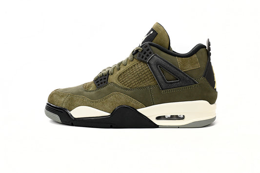 Jordan 4