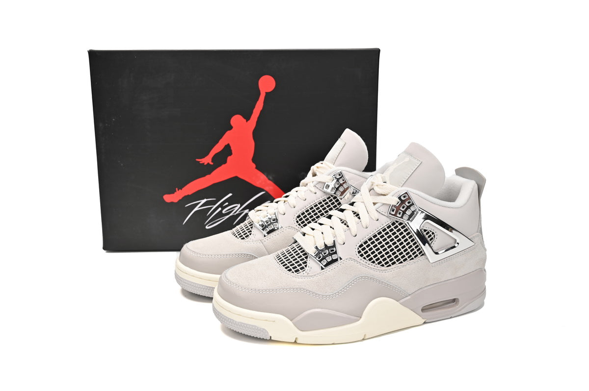 Jordan 4