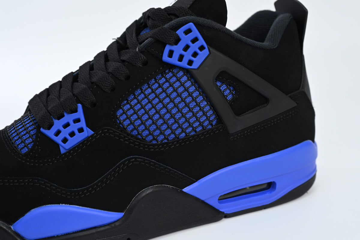 Jordan 4