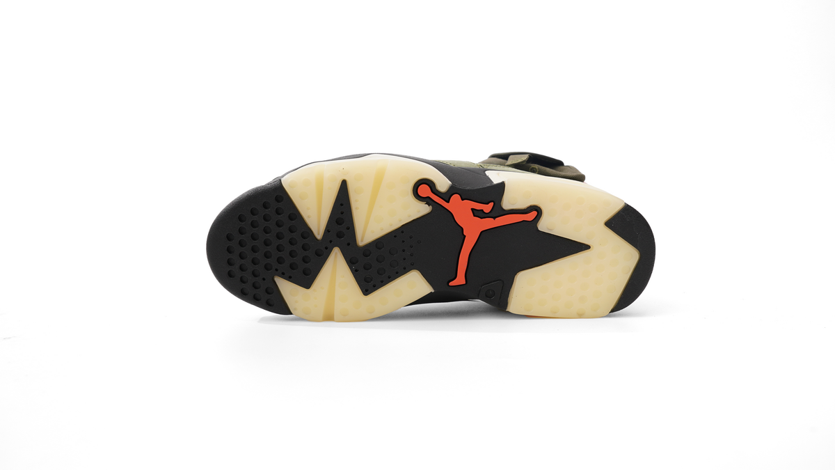 Jordan 6