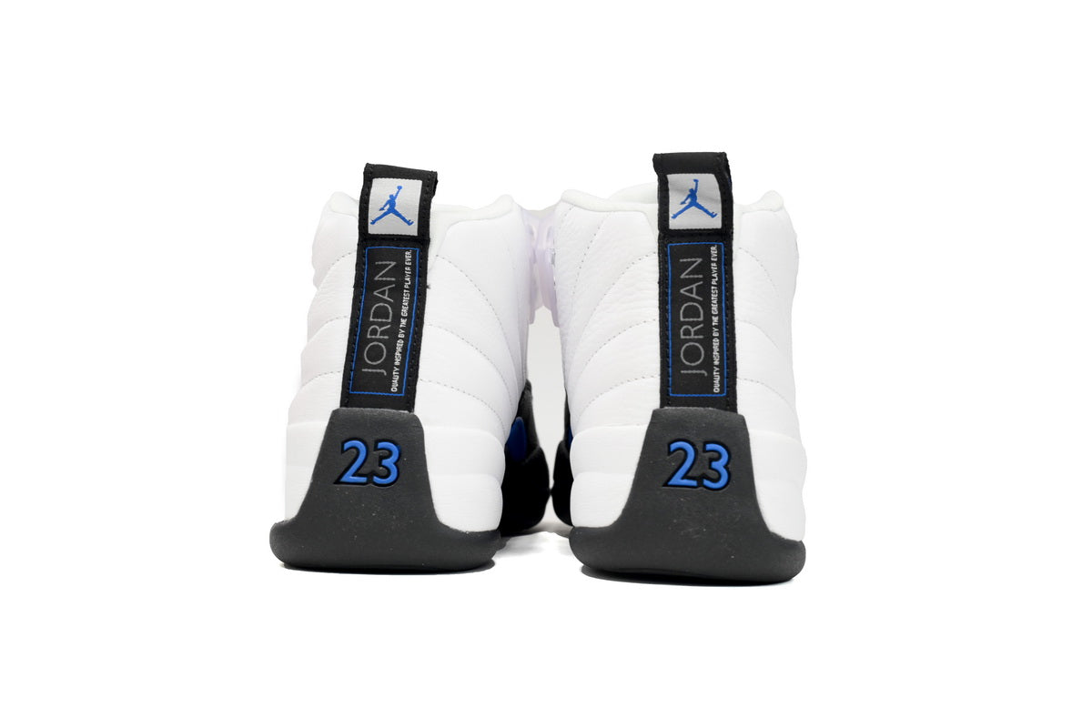 Jordan 12