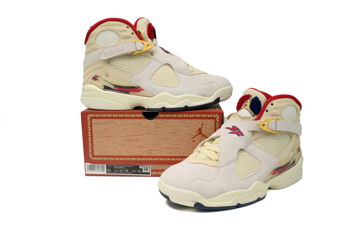 Jordan 8
