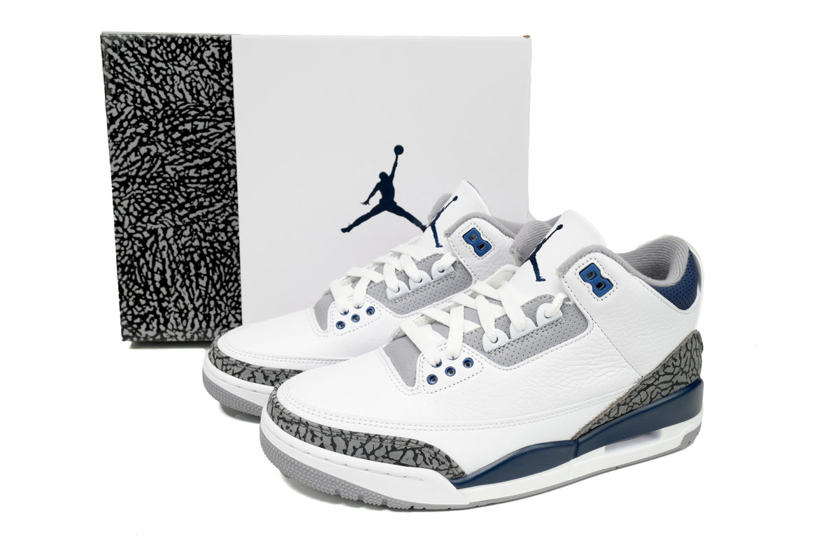 Jordan 3