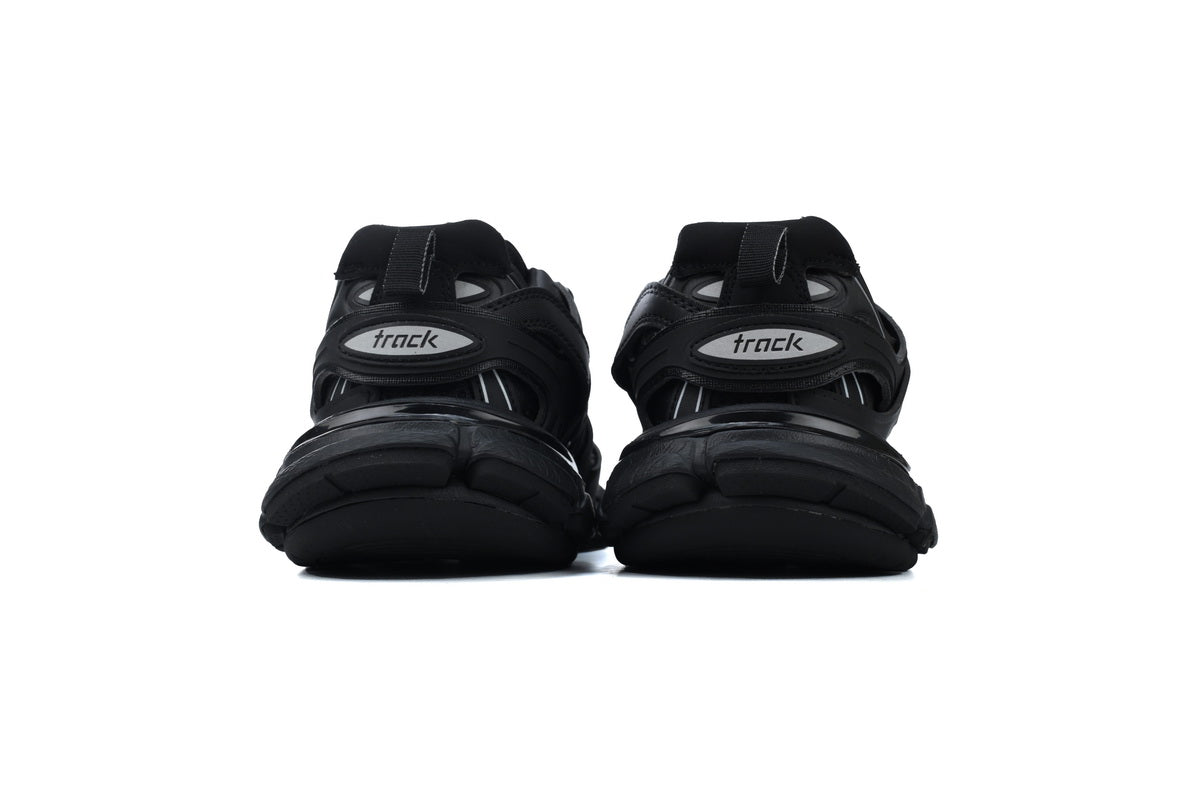 Balenciaga track