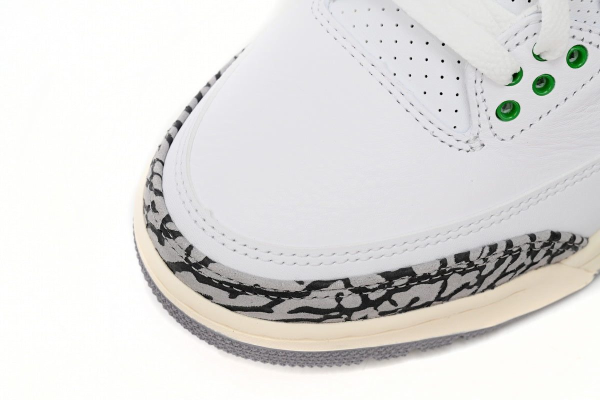 Jordan 3