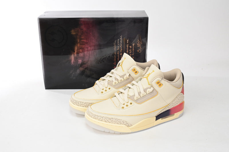 Jordan 3