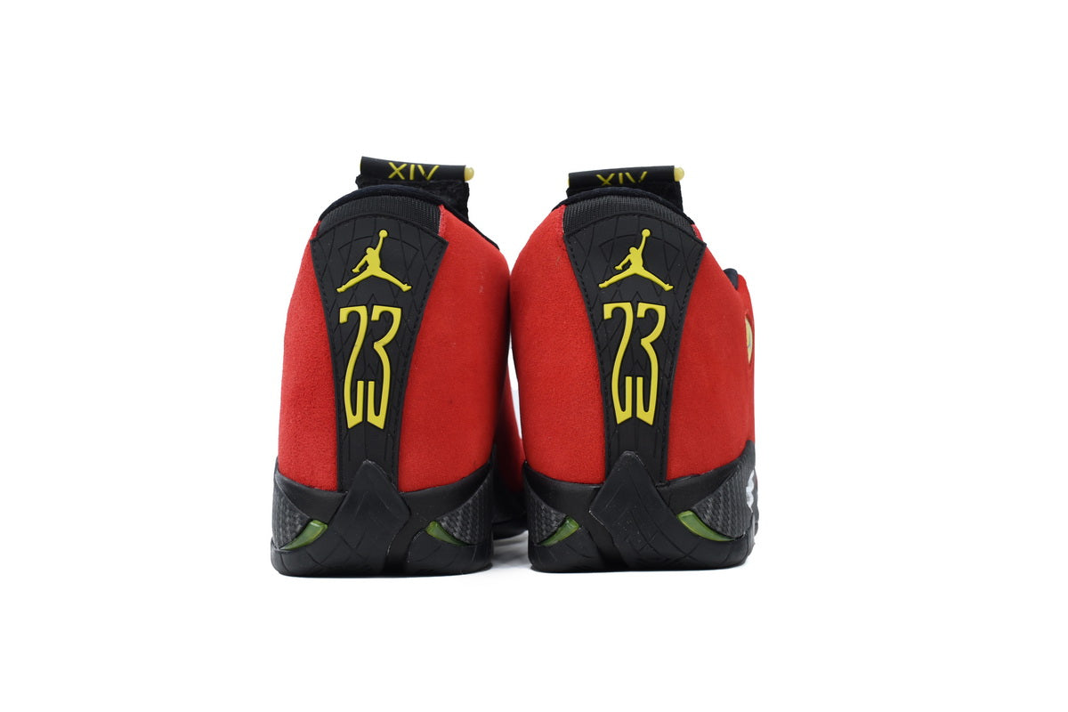 Jordan 14