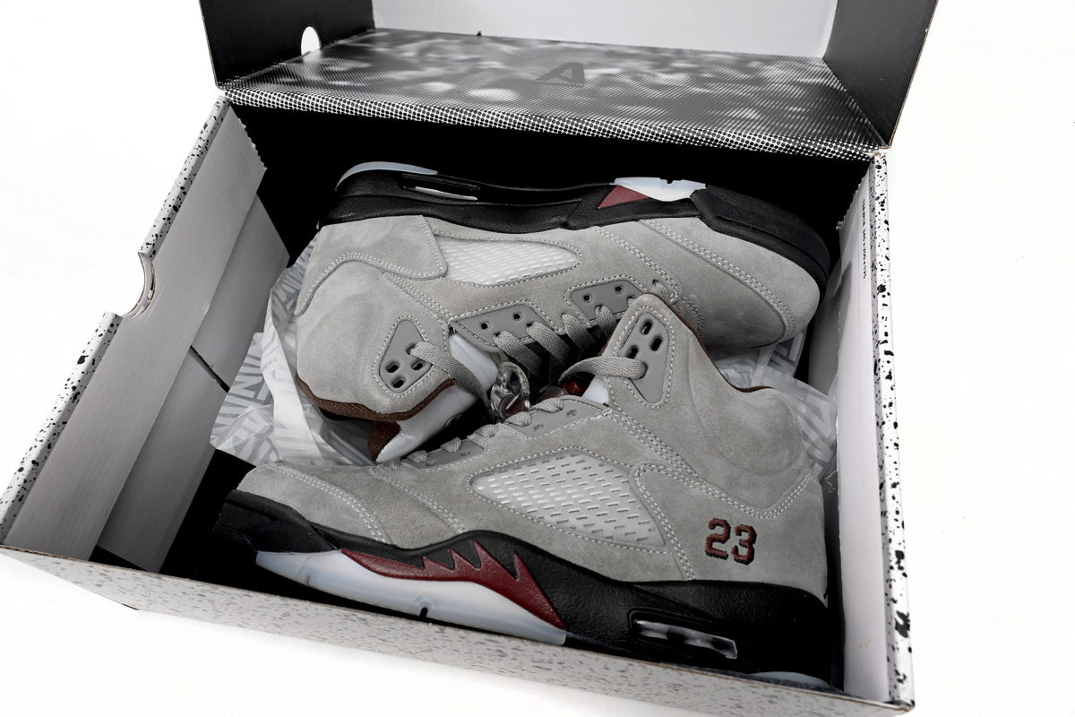 Jordan 5