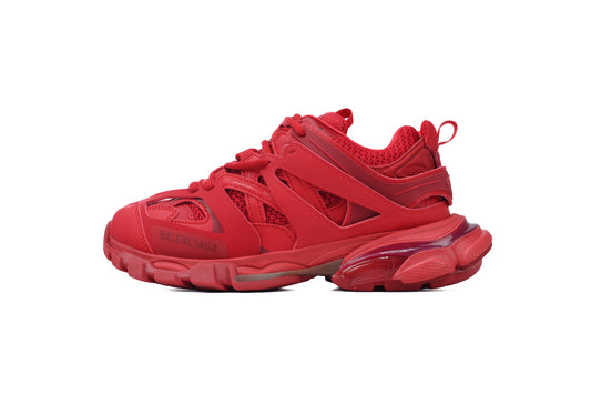 Balenciaga track
