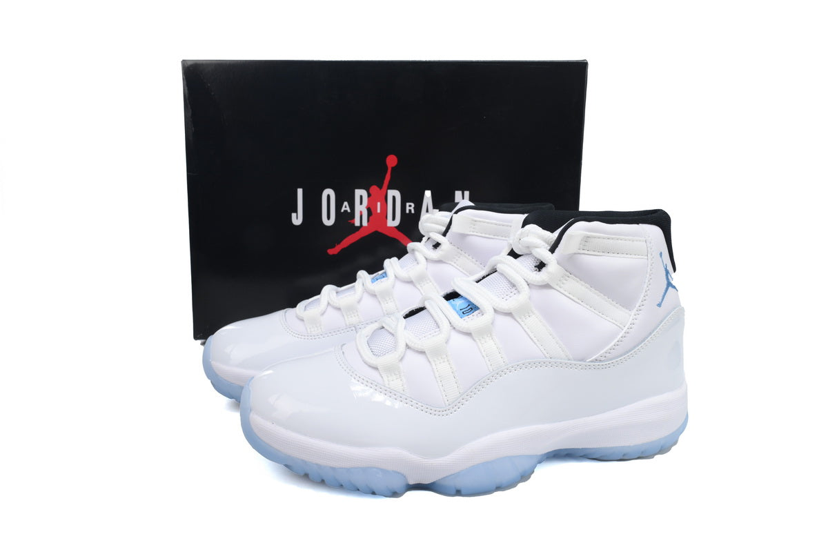 Jordan 11