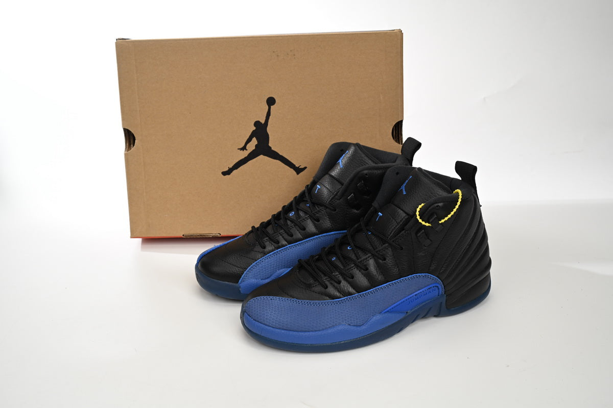 Jordan 12
